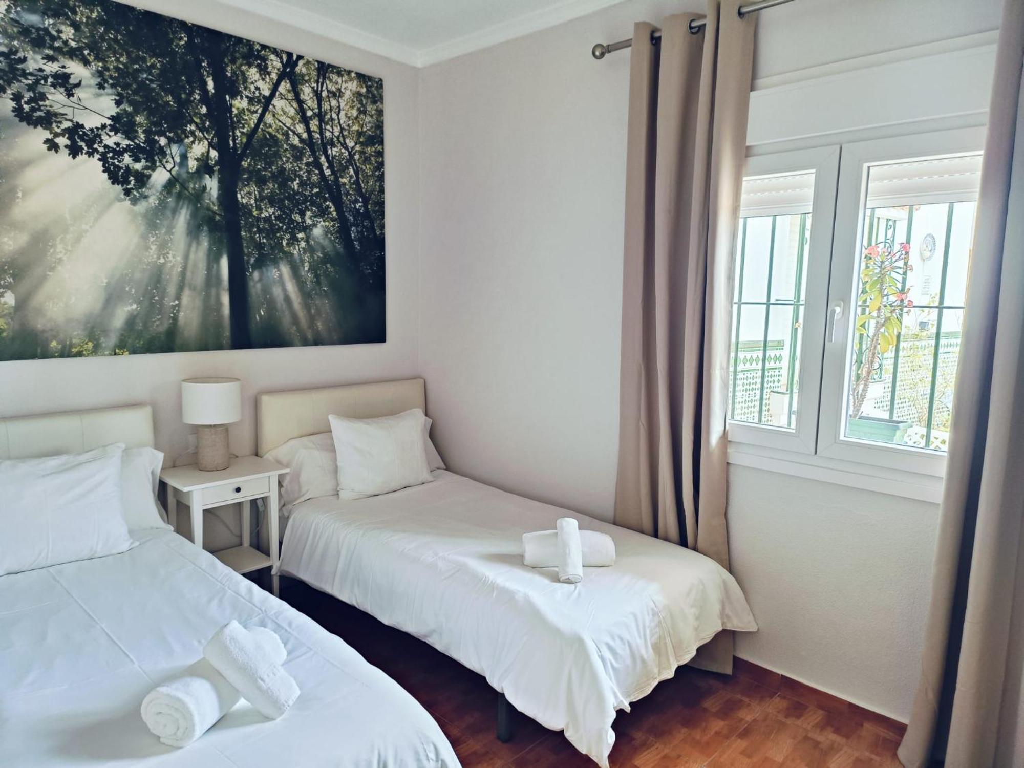 Apartamento Daysel * Tarifa