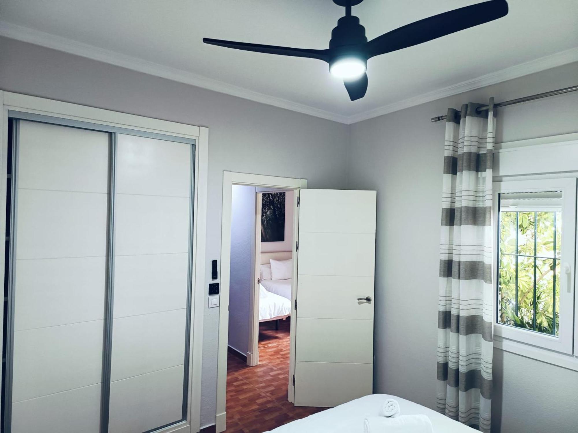 Apartamento Daysel