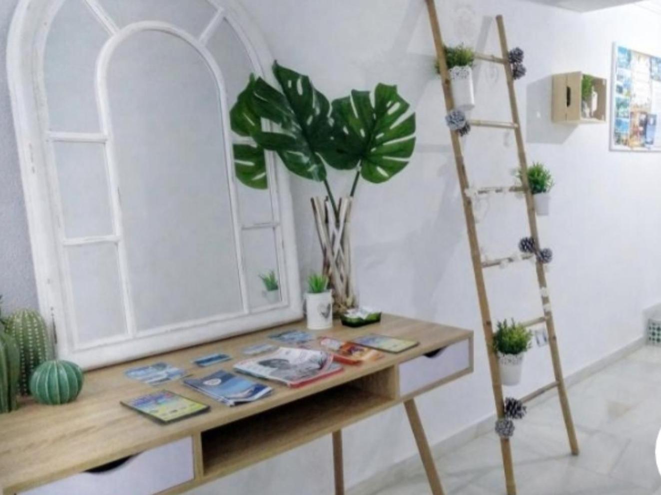 Apartamento Apartamento Daysel