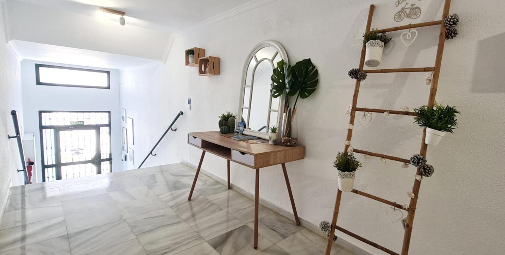 Apartamento Daysel Tarifa