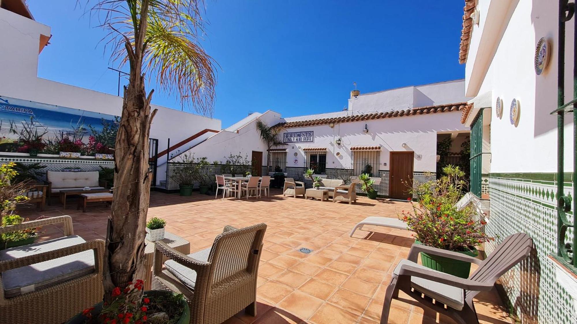 Apartamento Apartamento Daysel Tarifa