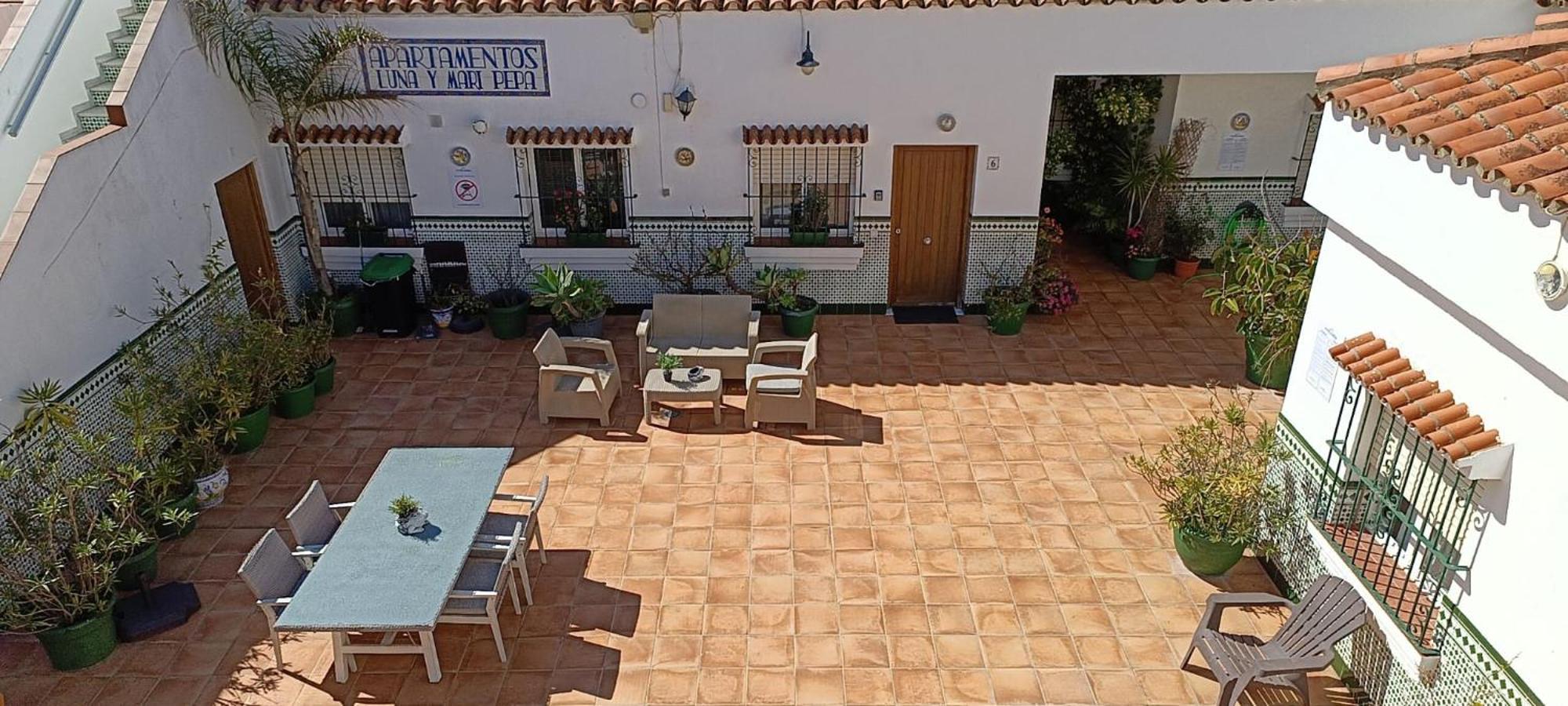 Apartamento Apartamento Daysel