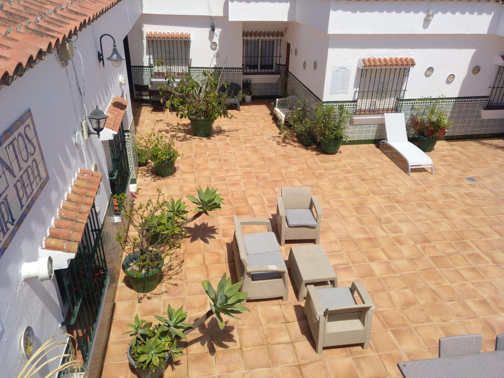 Apartamento Daysel Apartamento Tarifa